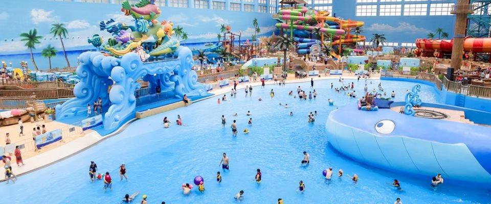 Guangzhou Baiyun Airport Mehood Liz Hotel Free Shuttle Bus To Airport Экстерьер фото